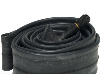 Teravail Teravail Standard Tube - 26 x 1.75 - 2.35, 48mm Schrader Valve