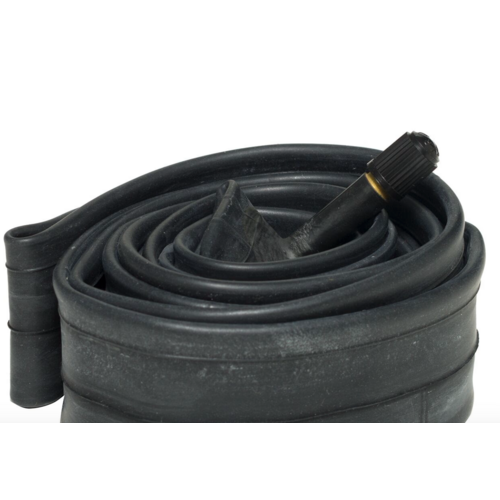 Teravail Teravail Standard Tube - 26 x 1.75 - 2.35, 48mm Schrader Valve