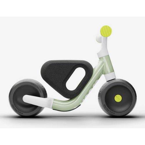 WOOM WOW Self Balancing Bike - Soft Sprout