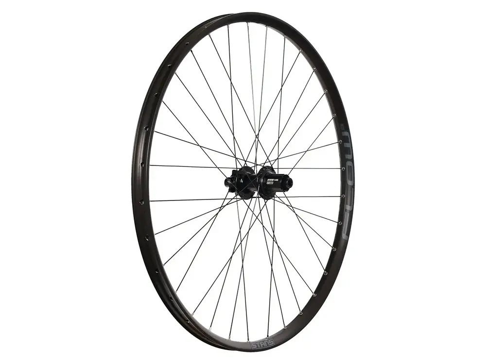 Stan's Stan's Flow S2 Rear Wheel - 27.5", 12 x 148mm, 6-Bolt, HG11, 32H