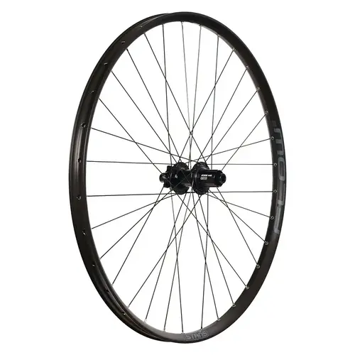 Stan's Stan's Flow S2 Rear Wheel - 27.5", 12 x 148mm, 6-Bolt, HG11, 32H