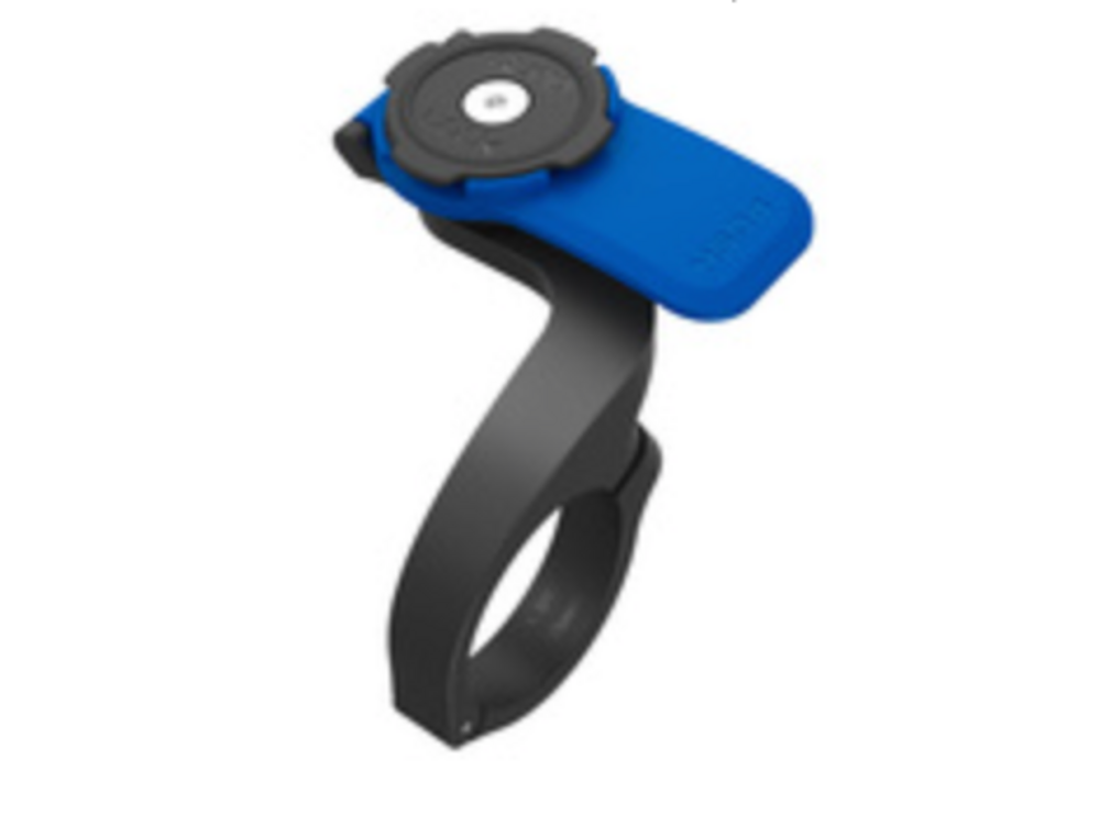 Quad Lock Quad Lock Out Front Mount, Black, (V3)