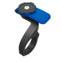 Quad Lock Out Front Mount, Black, (V3)