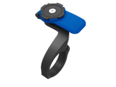 Quad Lock Quad Lock Out Front Mount, Black, (V3)