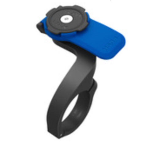 Quad Lock Quad Lock Out Front Mount, Black, (V3)