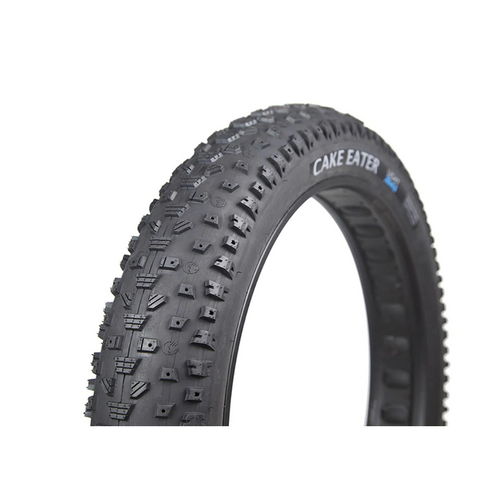 Terrene Terrene Cake Eater tire, 26 x 4.0