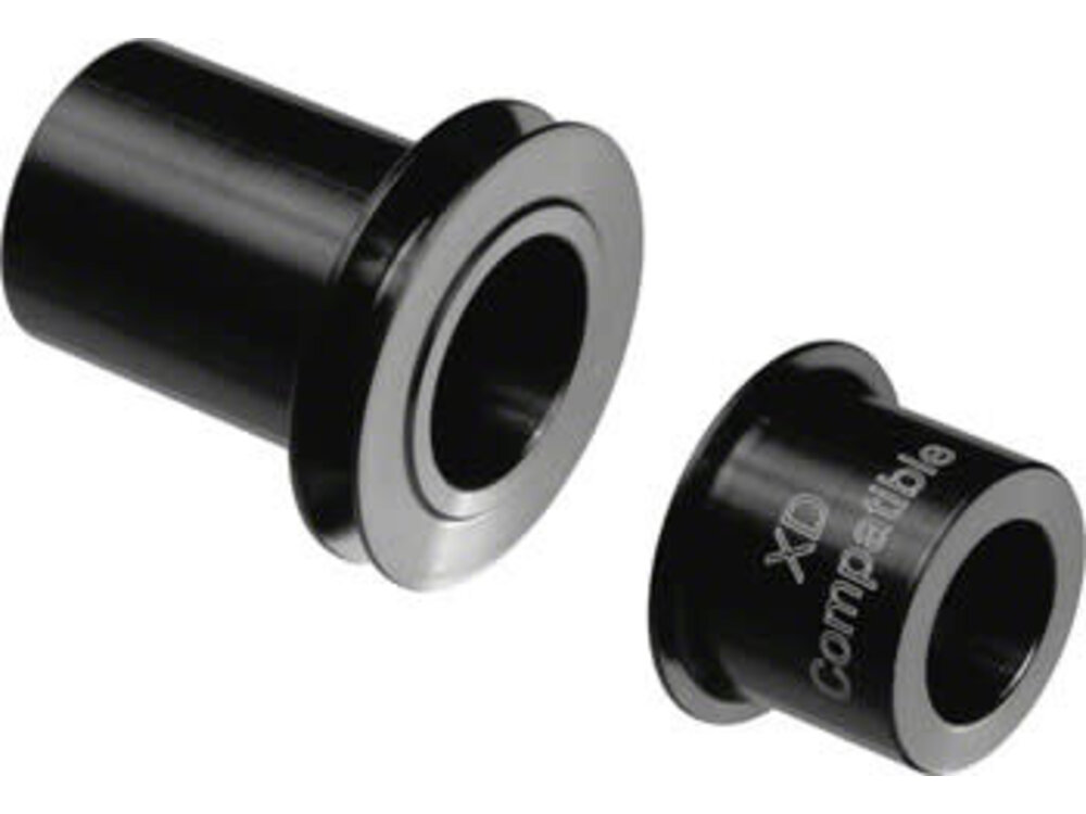 DT Swiss DT Swiss Rear End Caps - XD, 12 x 142/148mm, 180/240/350/440