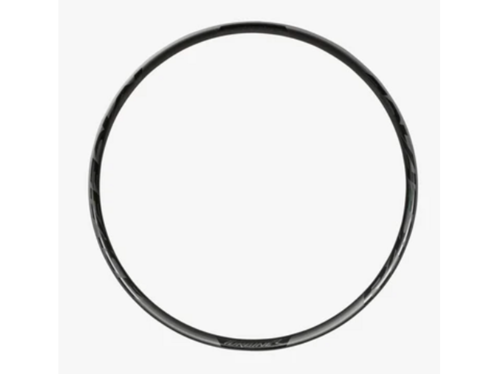 Race Face RIM,TURBINE R,29'',28H,ASYM,BLACK G/M