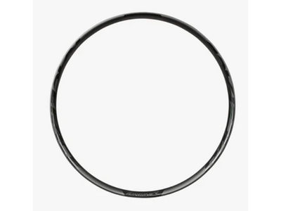 Race Face RIM,TURBINE R,29'',28H,ASYM,BLACK G/M
