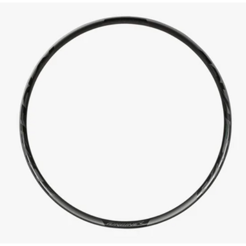 Race Face RIM,TURBINE R,29'',28H,ASYM,BLACK G/M