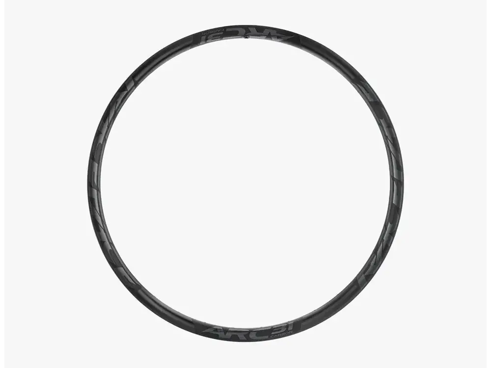 Next R Rim 27.5" 28H Carbon