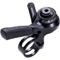 microSHIFT Right Thumb Shifter, 11-Speed Mountain, SRAM Compatible