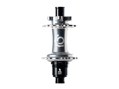 Industry Nine Industry Nine Hydra2 Rear Hub, 12x148mm, XD, 28h, Silver