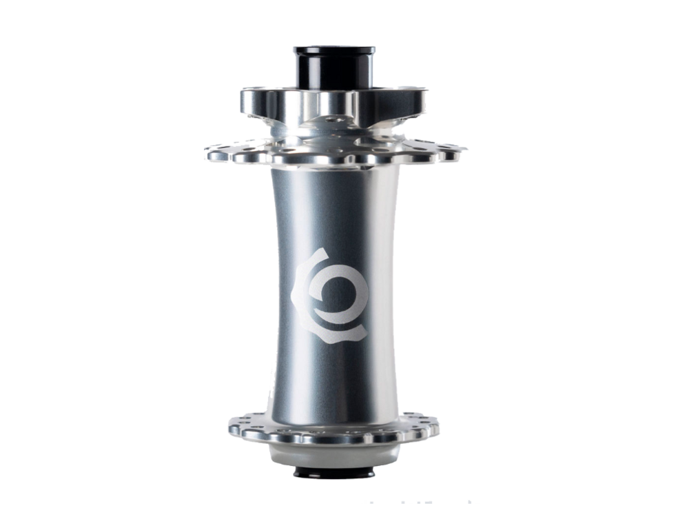 Industry Nine Industry Nine Hydra2 Front Hub, 15x110mm, 28h, Silver