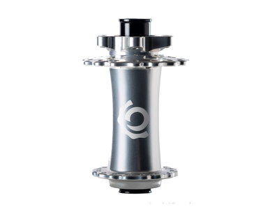 Industry Nine Industry Nine Hydra2 Front Hub, 15x110mm, 28h, Silver