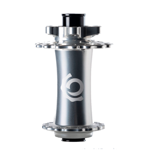 Industry Nine Industry Nine Hydra2 Front Hub, 15x110mm, 28h, Silver