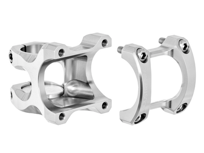 Industry Nine Industry Nine A35 Stem, (35.0) 40mm, Silver