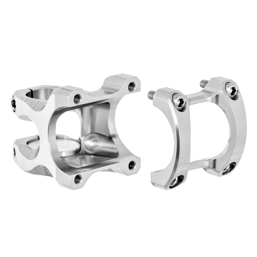 Industry Nine Industry Nine A35 Stem, (35.0) 40mm, Silver