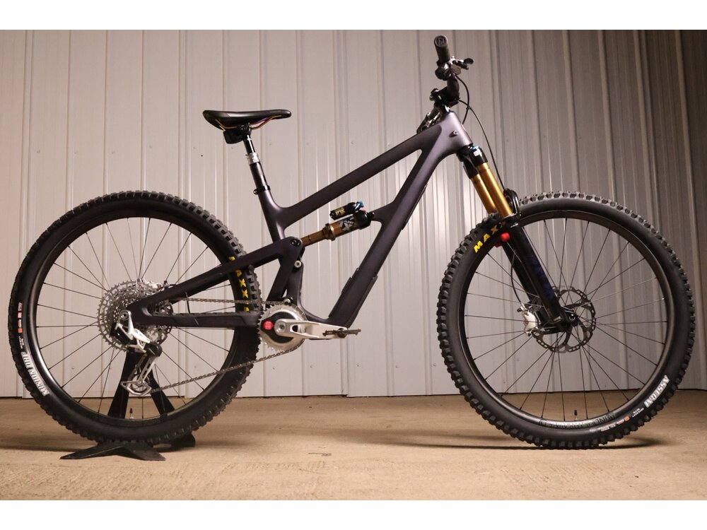 Ibis Custom Ibis Ripmo v3 XM - Ultimate 1987 - Reserve/Hydra2