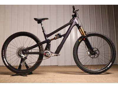 Ibis Custom Ibis Ripmo v3 XM - Ultimate 1987 - Reserve/Hydra2