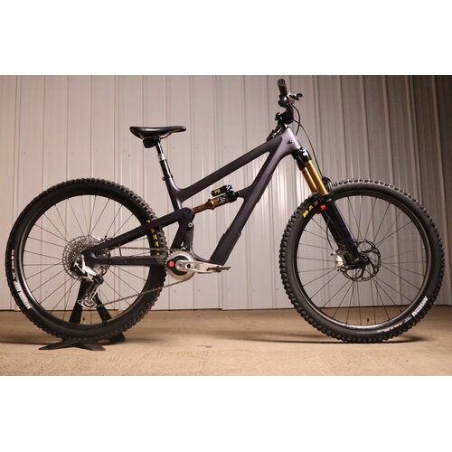 Ibis Custom Ibis Ripmo v3 XM - Ultimate 1987 - Reserve/Hydra2