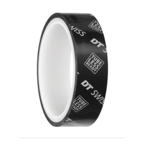 DT Swiss DT Tubeless Ready Tape - 42mm x 10m, Black