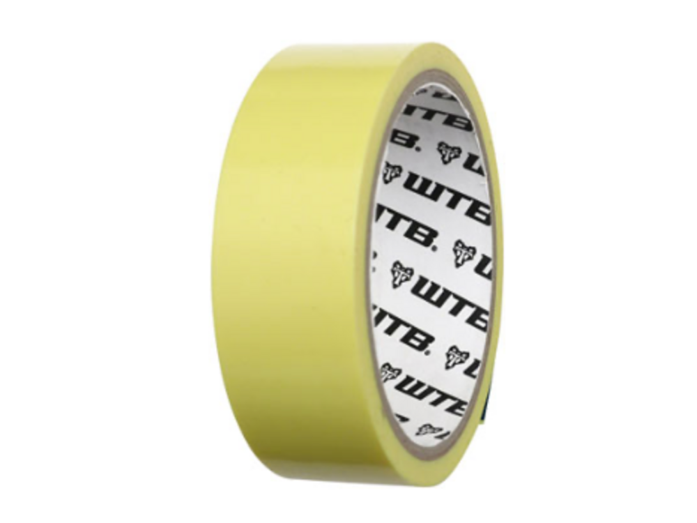 WTB WTB TCS Rim Tape: 40mm x 11m Roll
