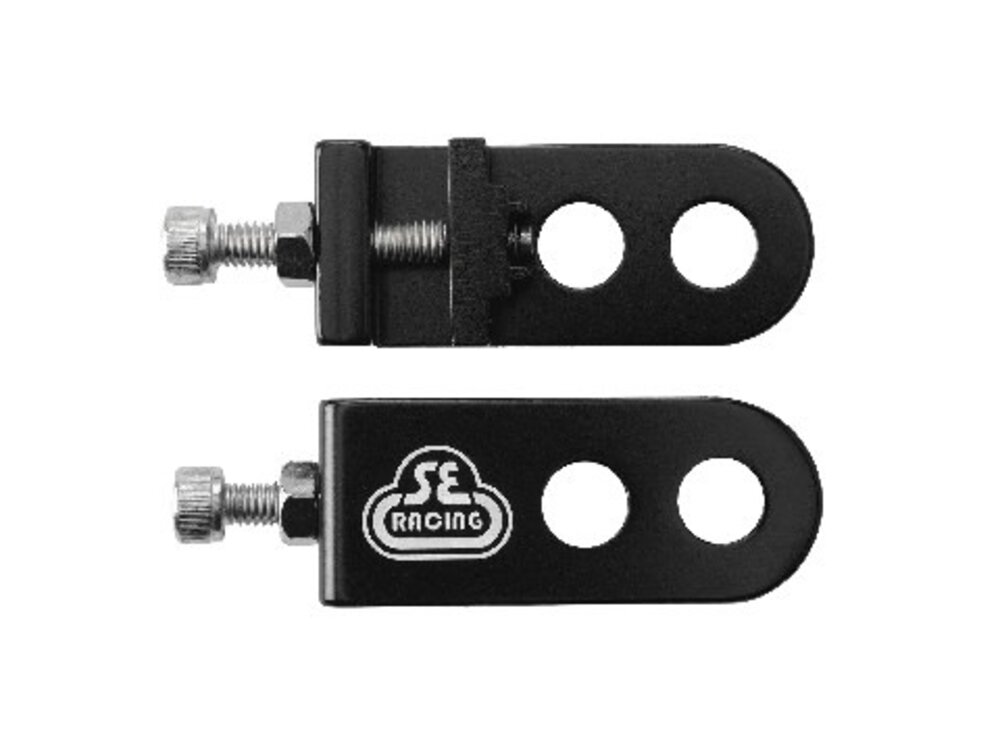 SE Bikes CHAIN TENSION ADJ SE BIKES 2.0 ALY 3/8 BK