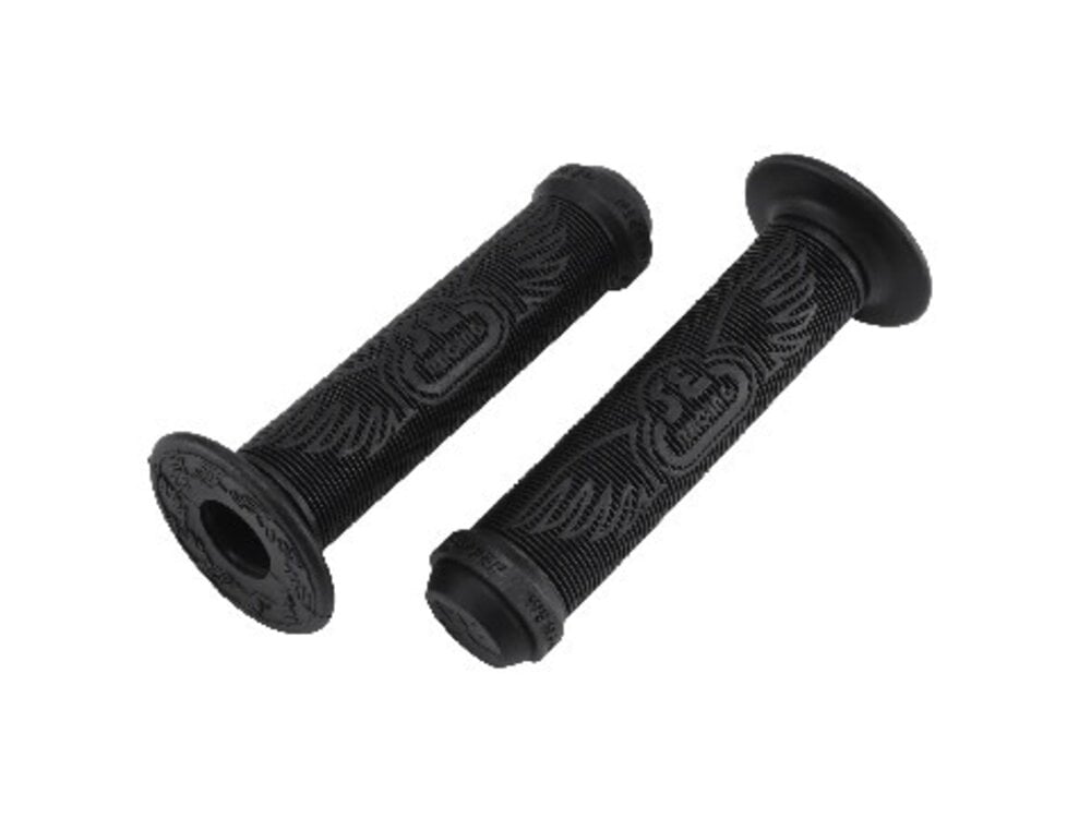 SE Bikes GRIPS SE BIKES 135mm WING BK