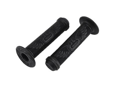 SE Bikes GRIPS SE BIKES 135mm WING BK