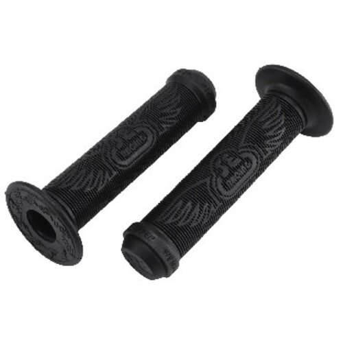 SE Bikes GRIPS SE BIKES 135mm WING BK