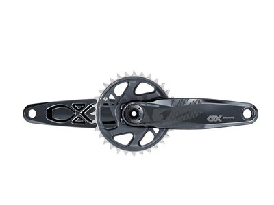 Sram AM FC GX EAGLE CL55 DUB 165 LNR 32