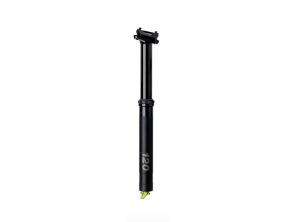 OneUp Components OneUp Components V3 Dropper Post, (120mm) 27.2 x 360mm