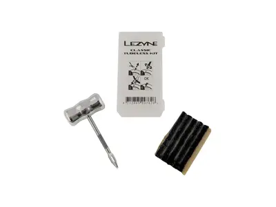 Lezyne Lezyne Classic Tubeless Tire Plug Kit