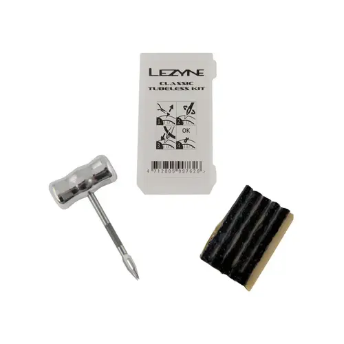 Lezyne Lezyne Classic Tubeless Tire Plug Kit