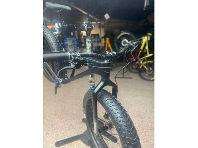 Salsa Custom Beargrease MD