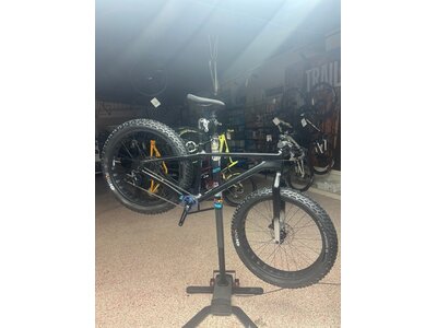 Salsa Custom Beargrease MD