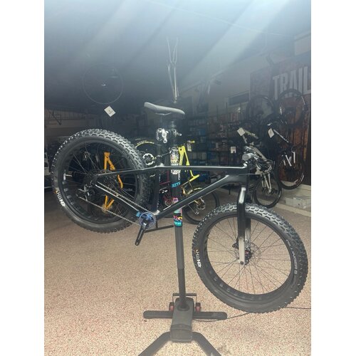 Salsa Custom Beargrease MD