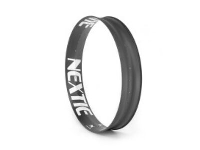 NEXTIE Nextie Xiphias 105 26” DT Swiss 350 wheelset with Terrene Johnny 5s