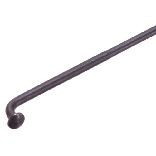 Sapim Sapim Race 14g DB Spoke, Black, 266mm, 20/Count