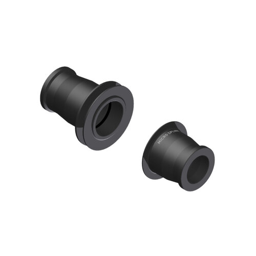 DT Swiss DT Swiss EXP 12x142/148mm TA End Cap Kit, MS 12sp Rear Hubs