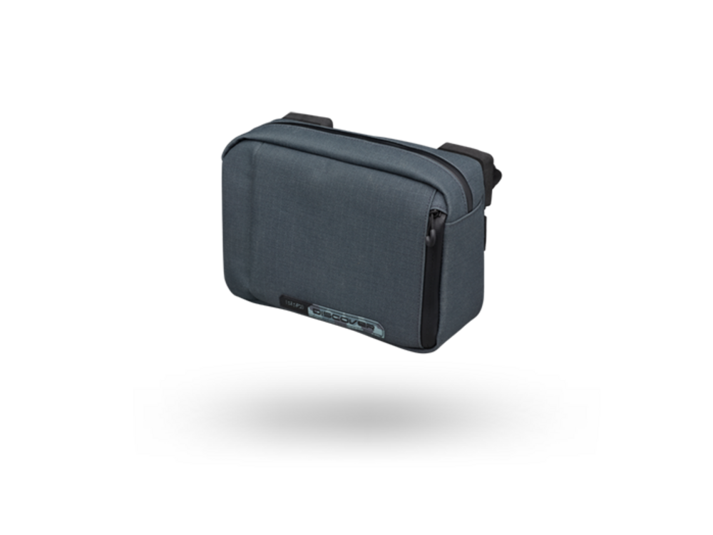 Shimano Shimano Discover Handlebar Bag Small 2,5L