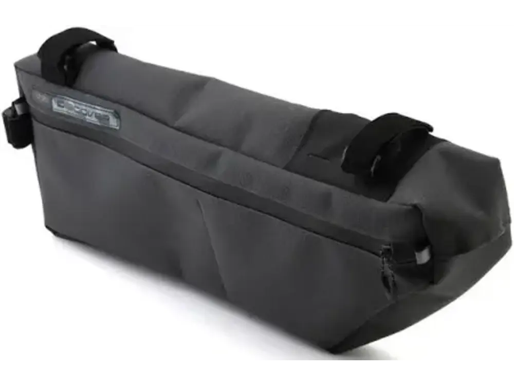 Shimano Shimano Gravel frame bag Black print / 5.5L