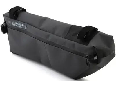 Shimano Shimano Gravel frame bag Black print / 5.5L