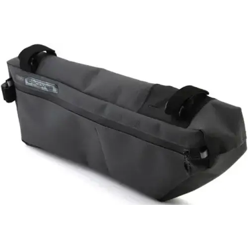 Shimano Shimano Gravel frame bag Black print / 5.5L