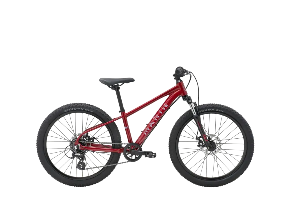 Marin Bayview Trail 24