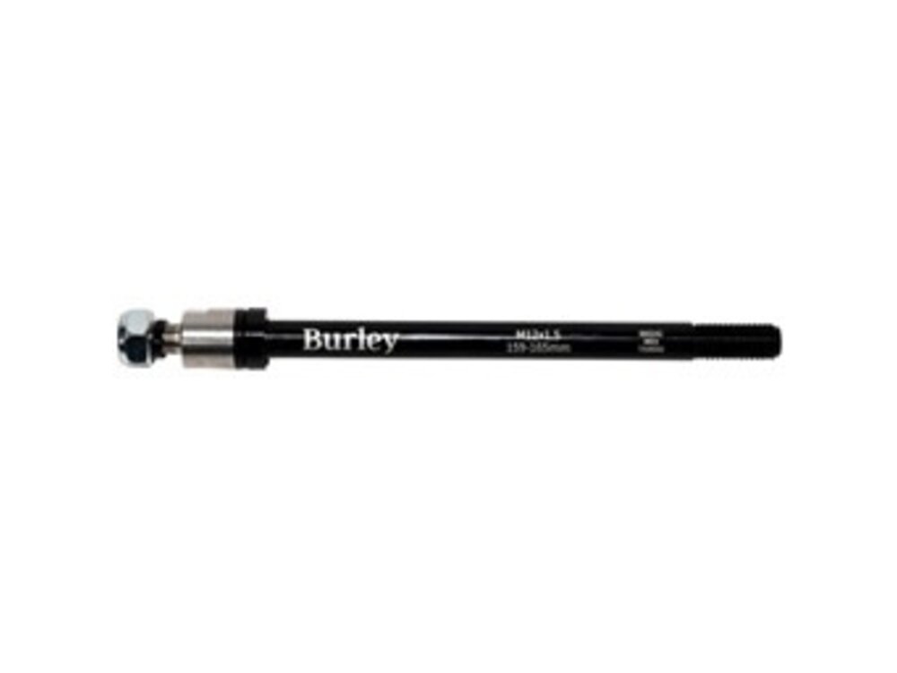Burley Burley Thru-Axle - 12 x 1.5mm, 159-165mm