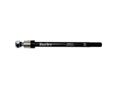 Burley Burley Thru-Axle - 12 x 1.5mm, 159-165mm