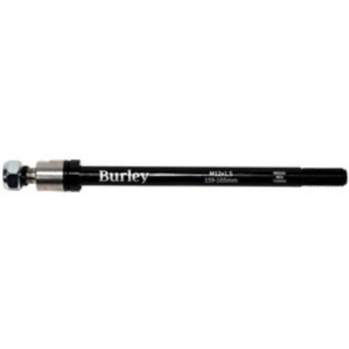 Burley Burley Thru-Axle - 12 x 1.5mm, 159-165mm