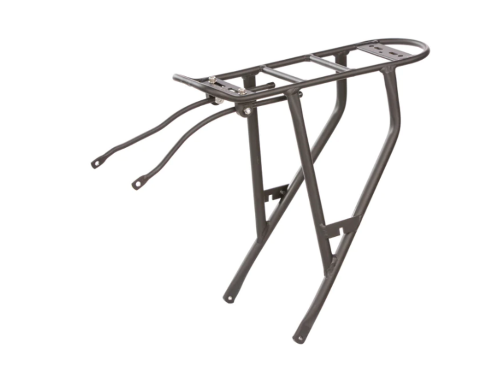 Aventon Aventon  Next Gen Rear Rack for Pace 350/Pace 500 - SM/MD